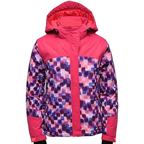 ARCTIX Veste d'hiver pour enfant Cover