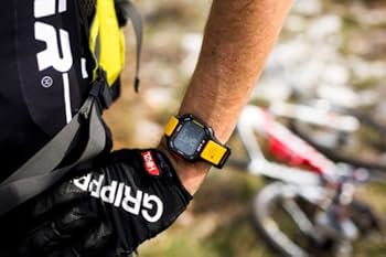 Polar RC3 GPS Tour de France Heart Rate Monitor and Cycling Watch