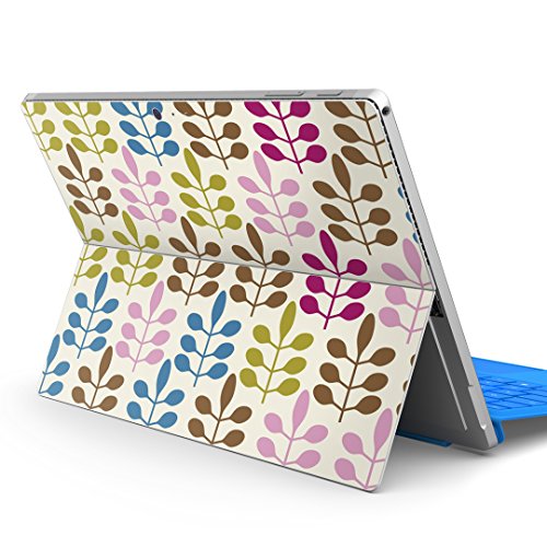 igsticker Surface pro7 (2019) pro6 pro2017 pro4 p XLV[ T[tFX m[gubN m[gp\R Jo[ P[X tB XebJ[ ANZT[ ی 000763 t[ Jt t