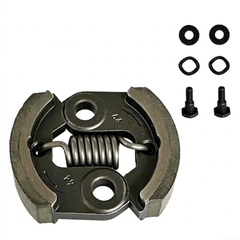 Embrague Cortacésped SRM-3020 Kit 1 Embrague 6 Tornillos