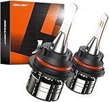 SEALIGHT 9007 Bulb