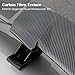 Forten Kingdom New Carbon Fiber Electric Automatically Universal Rear Trunk Tail Boot Lid Car Spoiler Wing for Honda Civic Accord Crider Sedan