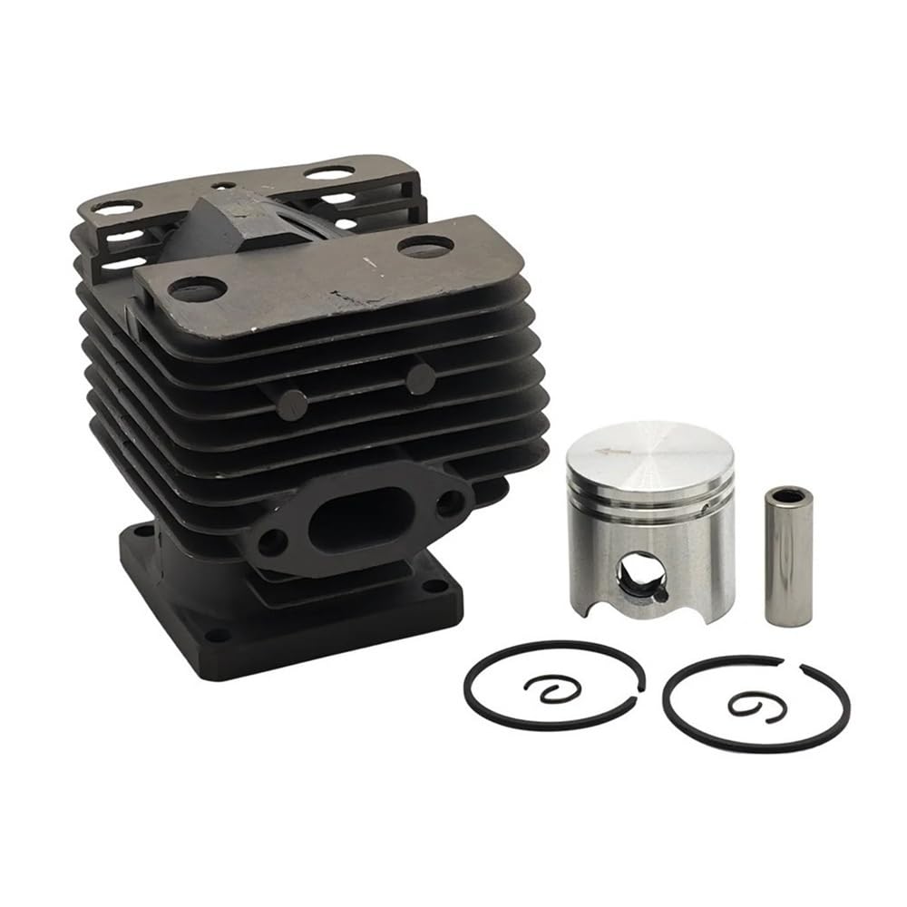 Piston Cylindre 35 mm pour FS250 FS120 Pièce Rechange Moteur Thermique Débroussailleuse