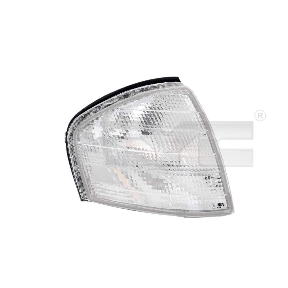 ✅Fits TYC O�WIETLENIE 18-3358-01-2 BZ C-CLAS W202/S202 1993-2001 COR ⭐UK Seller⭐