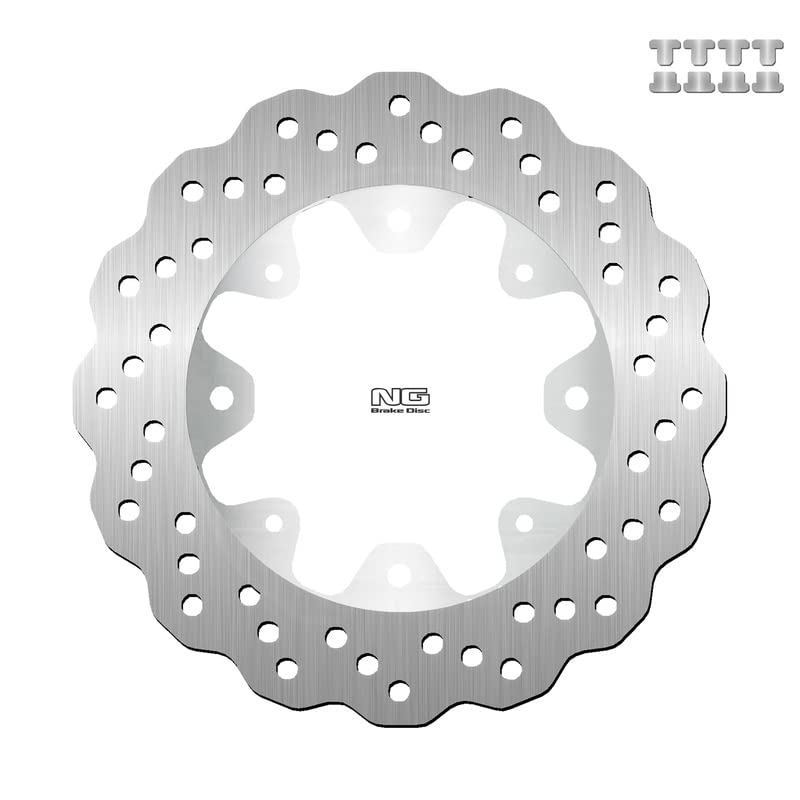 Disque de frein Ø220mm NG 1719X épaisseur 4,2mm pour remplacement de pièce usée