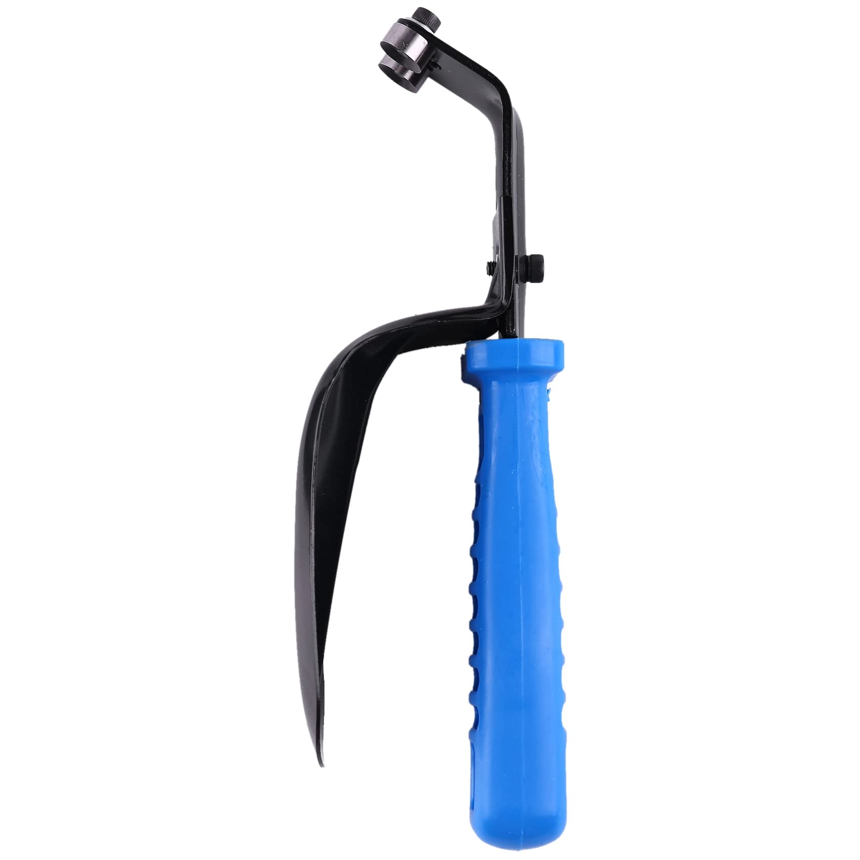 5X Herramienta de Desbarbado de Doble Hoja de Metal Portátil con Cuchillas de Corte Guard 1-12mm, Cuchilla de Corte Profesional