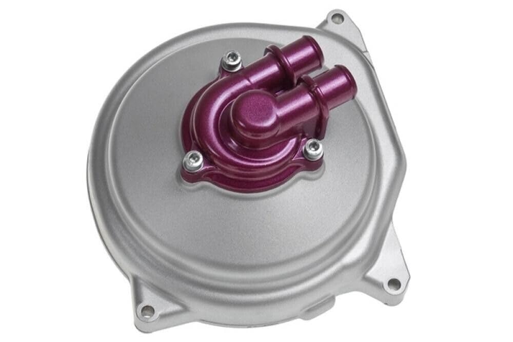 Kit Revisione Pompa Acqua Per Aprilia SR Racing 50 2T LC E Malaguti F12 Phantom 50 2T LC - Foto 8