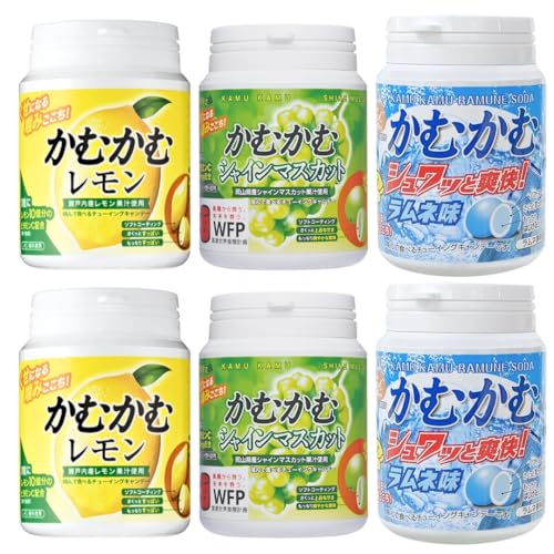 かむかむレモンボトル15個 Amazon.co.jp: かむかむレモン ボトル 120g ×3個 : 食品・飲料・お酒