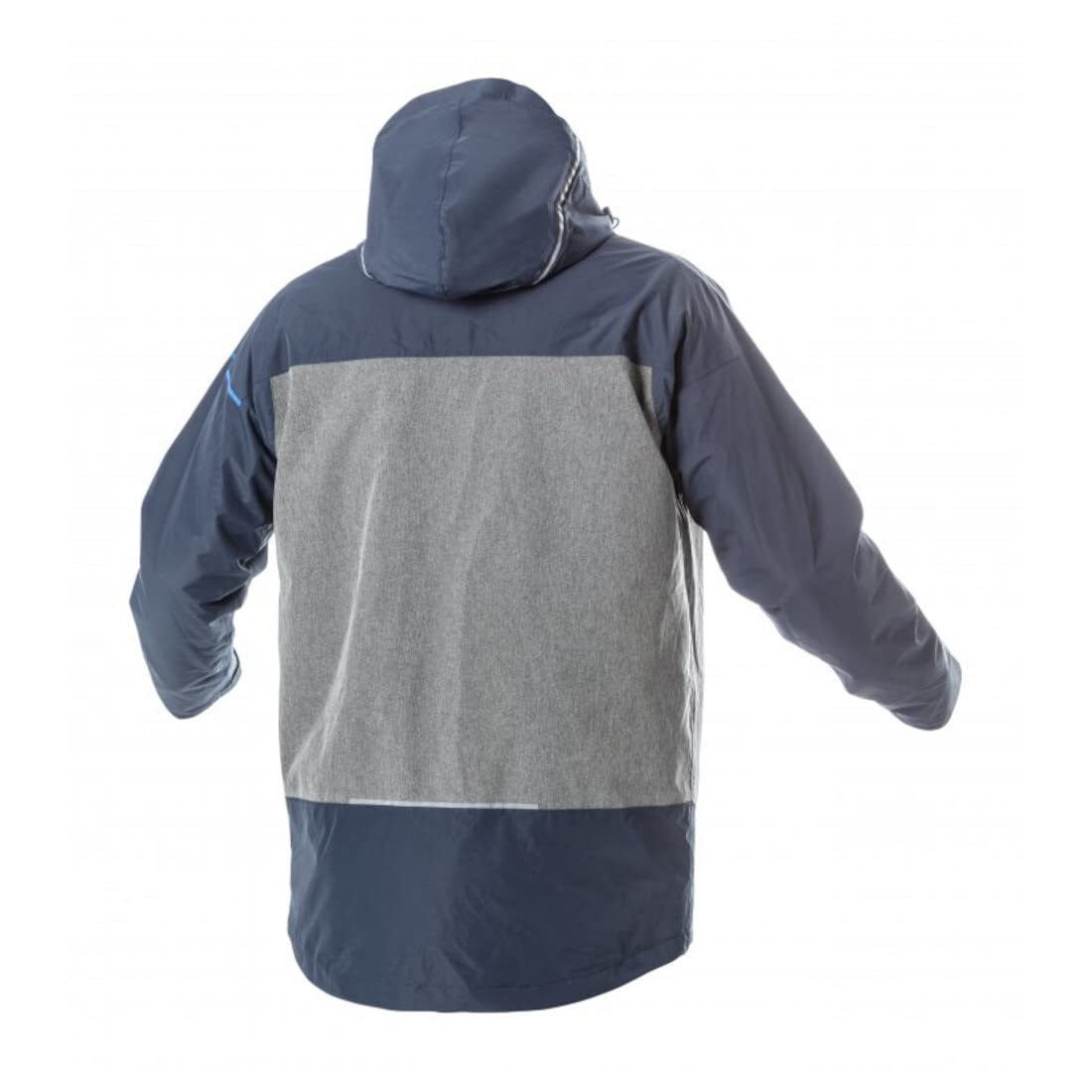 Högert Technik Libres kurtka przeciwdeszczowa 5000 Membrana Tanger XXXL