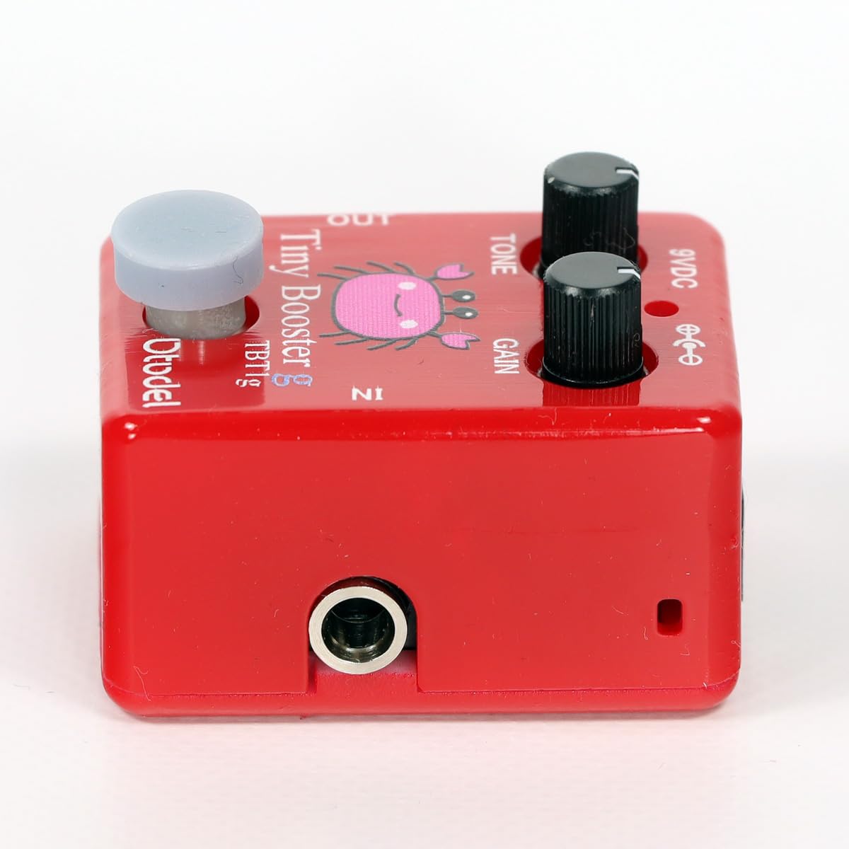 BOOSTER MINI ギターエフェクター Seymour Duncan Pickup Booster Mini コンパクトエフェクター