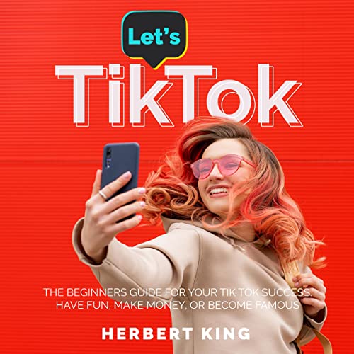 Let's TikTok by Herbert King episode artwork