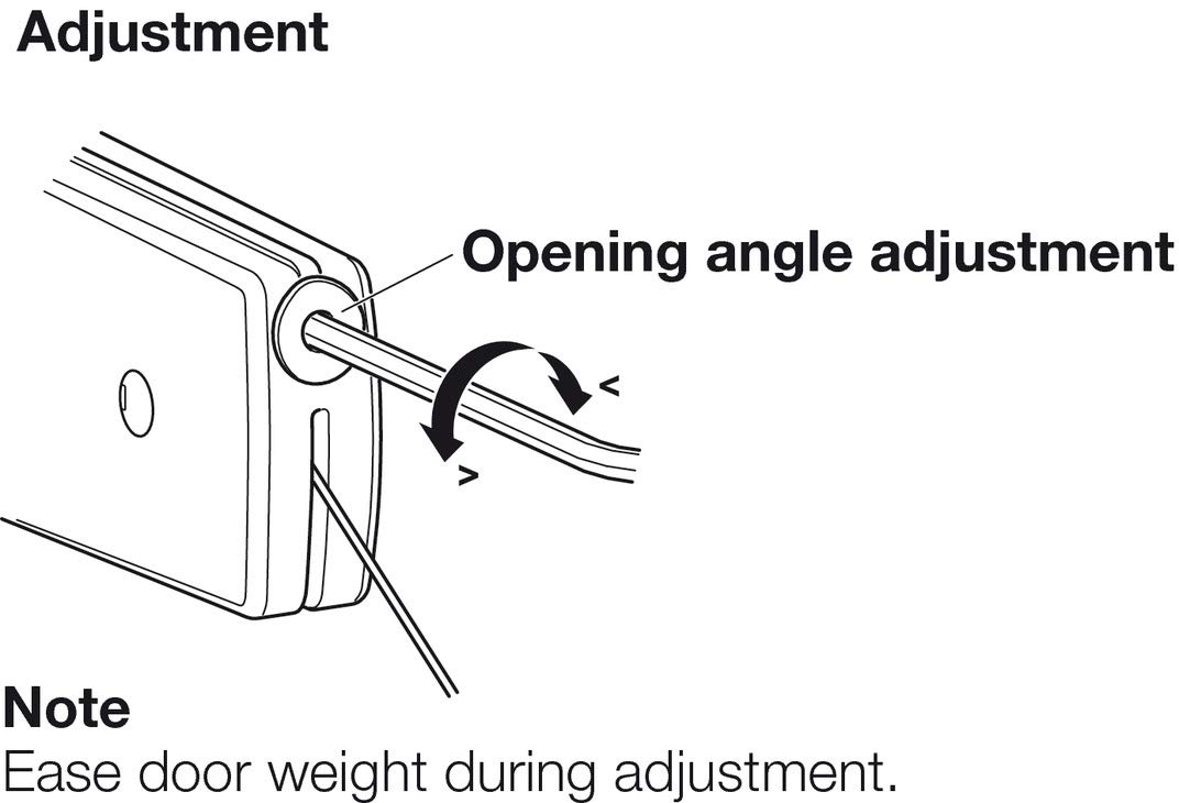 Gedotec Flap Fitting Furniture Flap Holder With Pulley | 1 Piece - Flap