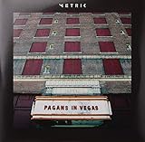 Pagans in Vegas