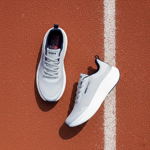 Image of US Polo Association Mens Blaze Sneakers