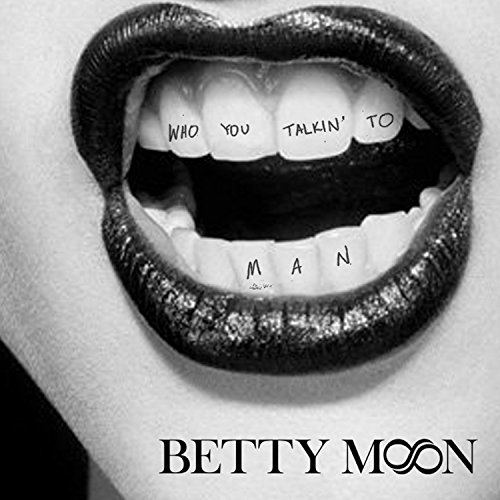 Betty Moon