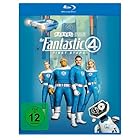 The Fantastic Four - First Steps [Blu-ray]
