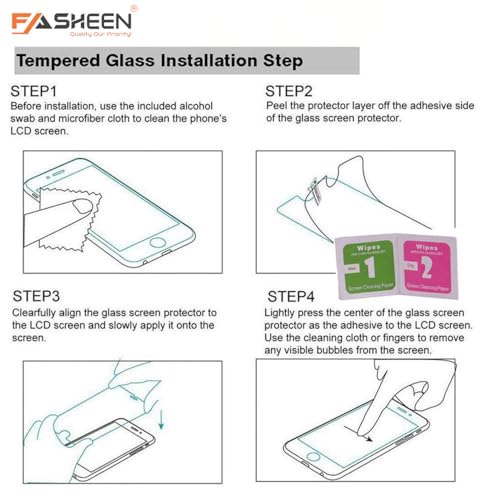 Image of FASHEEN Matte Screen Guard Compatible With vivo X300 Pro V2514 Matte Finish Anti Glare Flexible Fiber Mobile Screen Protector Not a Tempered Glass, Not Edge to Edge SmartPhone Screenguard.