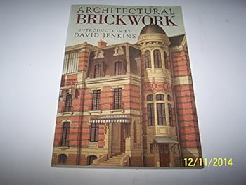 Architectural Brickwork