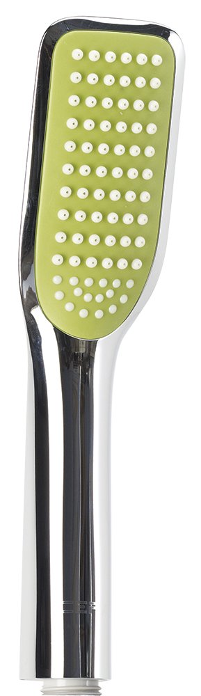 CERA F7030102 Stainless Steel 100mm x 55mm Hand Shower and Long Arm, Multicolour (B00VA2HYTW) Amazon Price History, Amazon Price Tracker