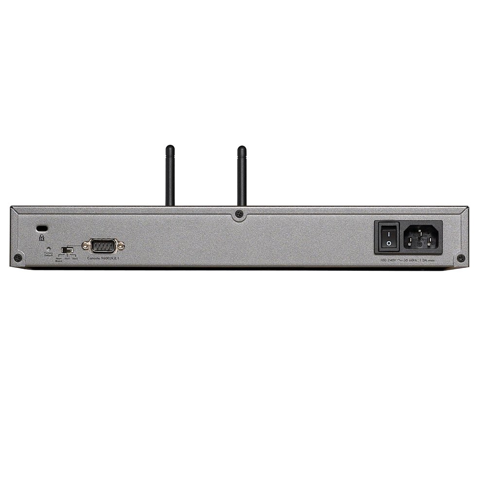 Cisco SLM2008PT-NA 8 Port Gigabit PoE Switch