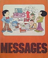 Messages B000NEYQ6C Book Cover