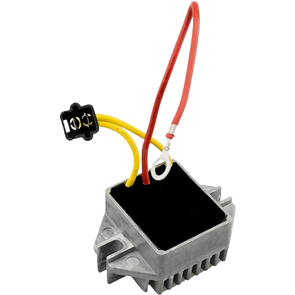 Regulador Rectificador de Voltaje 20AMP Compatible Con 847268 847385