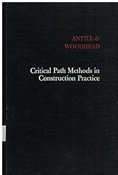 Hardcover Critical Path Methods in Construction Practice Book