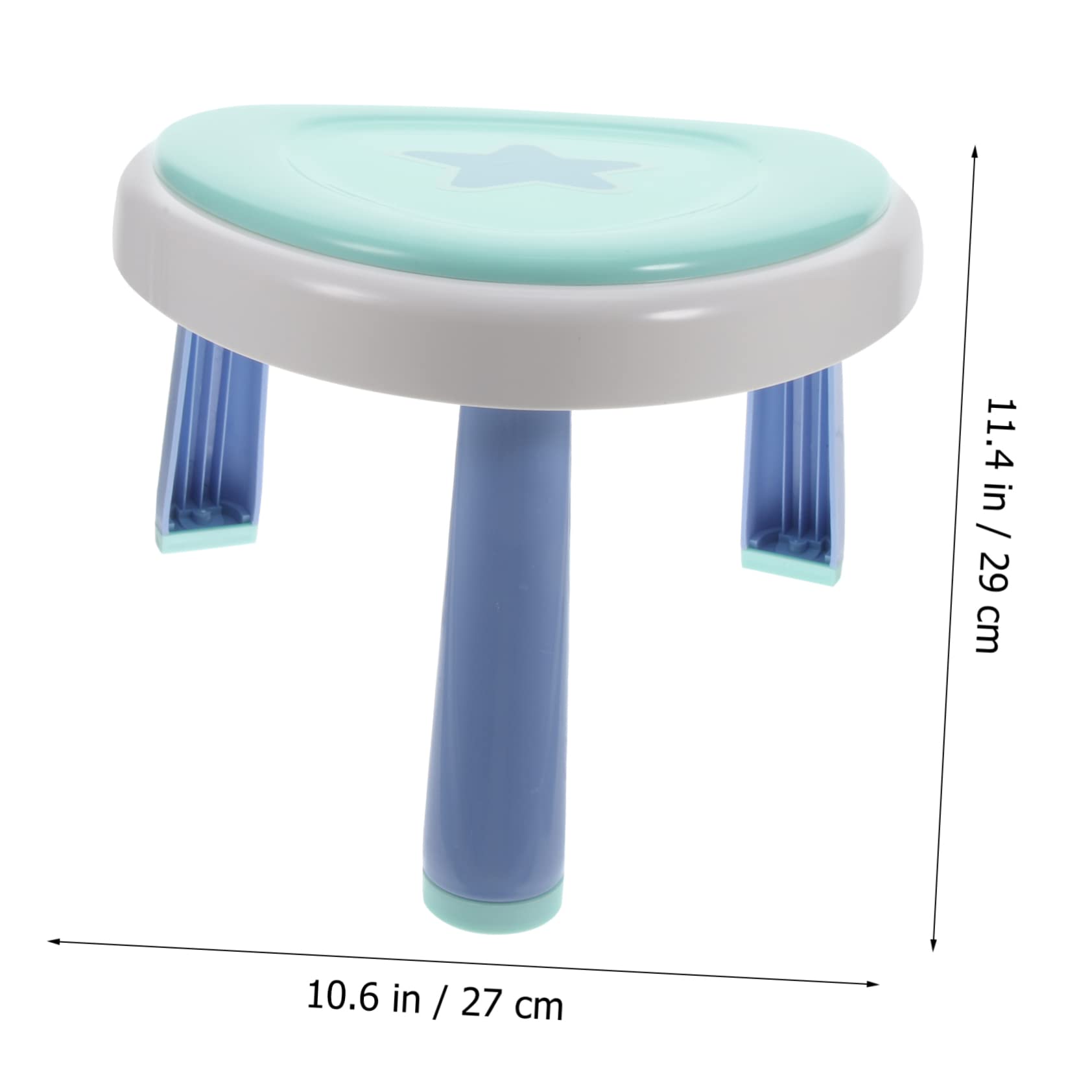 VICASKY inodoro plegable orinal para niños orinal portatil de viaje bañera plegable niño orinal de viaje para niños asientos para niños almohadillas de algodón orinal inodoro chico