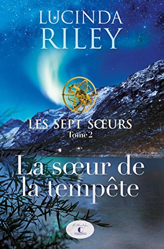 Sept soeurs(Les) T.02 La soeur de la tempête [French] 2897581336 Book Cover