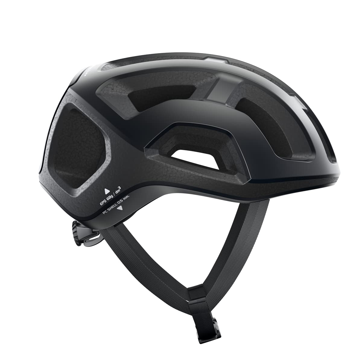 POC Ventral Lite Casco da bicicletta – Il nostro casco più leggero di sempre, con eccellente traspirabilità e maggiore resistenza strutturale per una protezione ottimale