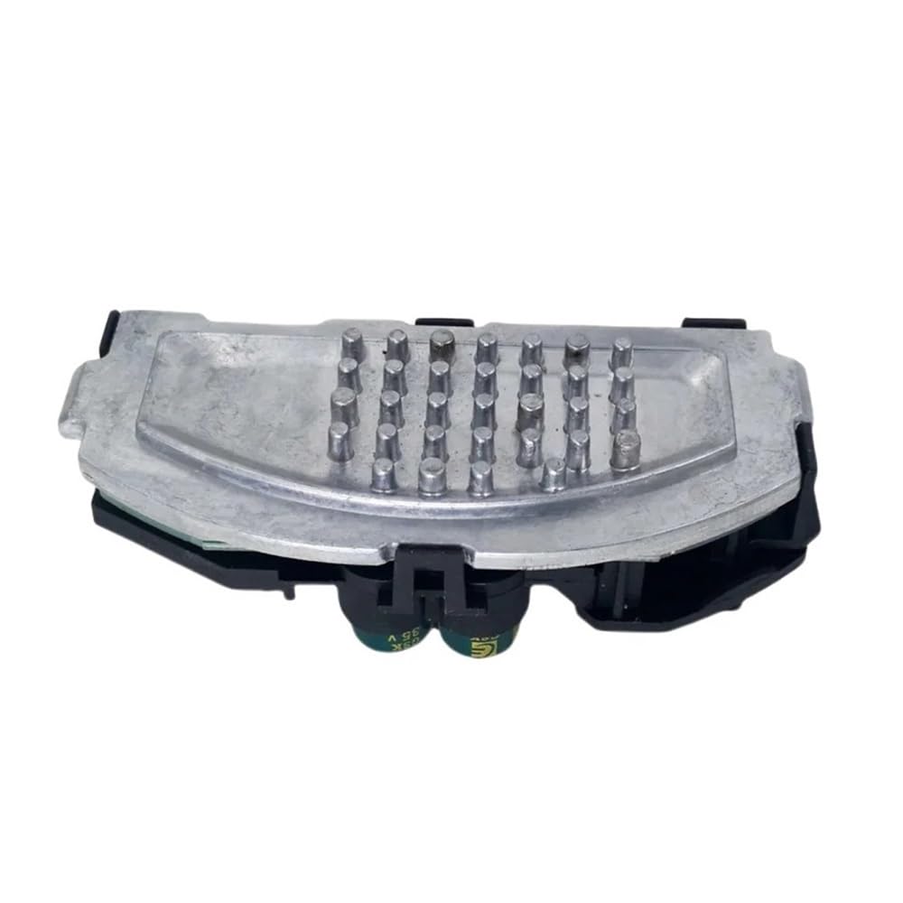 Adecuado for la resistencia del motor del soplador del calentador del aire acondicionado F011500082 7P0820021D 7P0820521A 7P0820522A 7P0820521