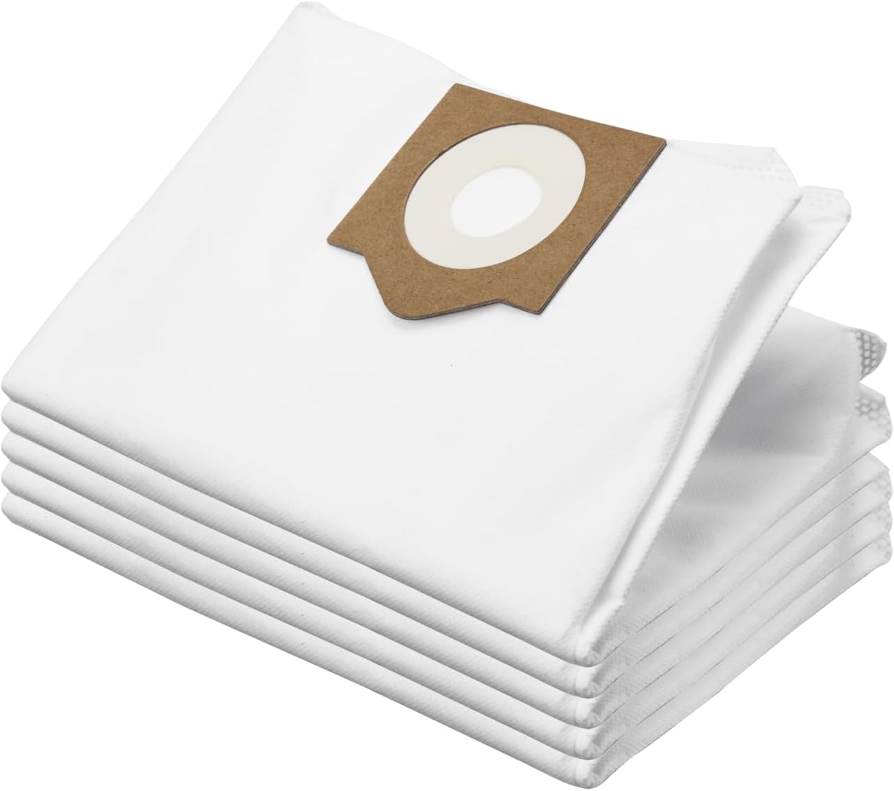 EGO Power+ AVG0305 Dust Bags for EGO WDV0300 3 Gallon Wet/Dry Vacuum, (5-Pack)