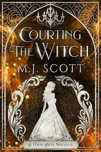 Courting The Witch