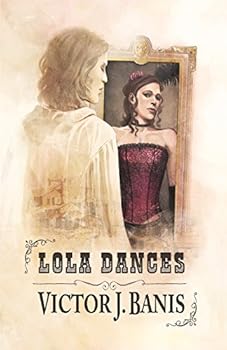 Paperback Lola Dances Book