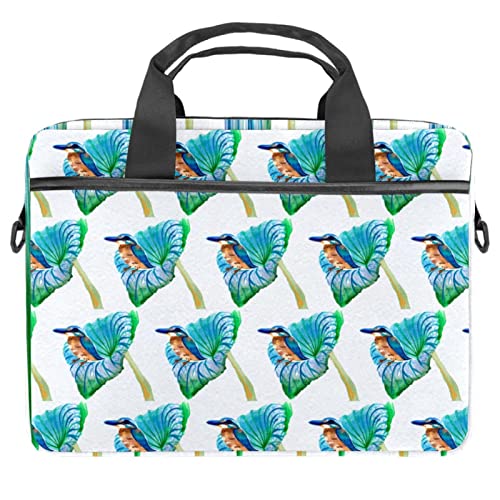 Sacoche ordinateur 13.3 pouces multicolore pour le bureau et les trajets quotidiens