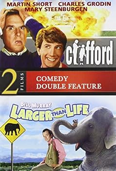 Clifford / Larger Than Life