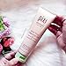 Pixi Glow Tonic Cleansing Gel | Glycolic Acid Facial Cleanser | Gently Exfoliates, Tones & Energizes Skin | With Ginseng, Aloe & Horse Chestnut | 4.57 fl oz/135ml