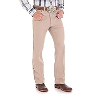 Wrangler - Jeans da Uomo - Beige - 31W x 30L