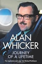 Alan Whicker — Amazon product preview