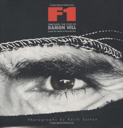  F1-Through the Eyes of Damon Hill: Formula One
