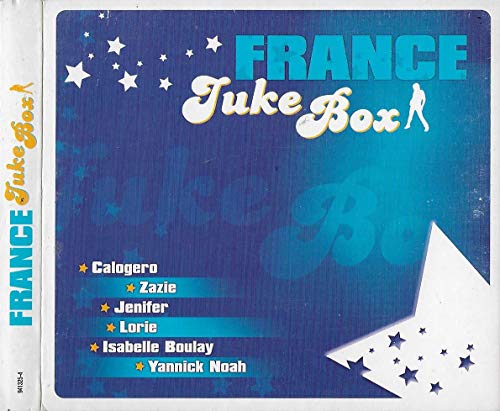  France Juke Box