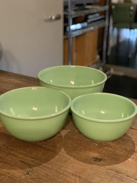 ファイヤーキング ジェダイ ミキシングボール 3点セット