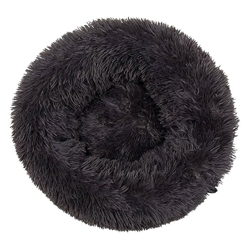District 70 Fuzz - Dunkelgrau - S