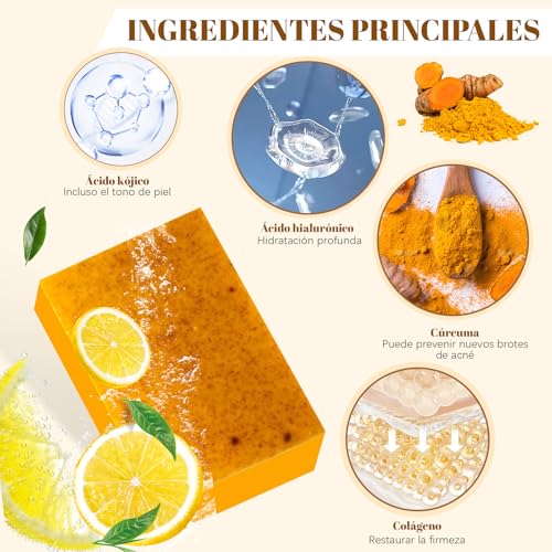 Jabones, Drugstore Imagen adicional