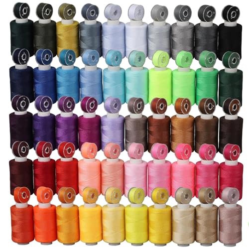 image for Brother SE700 Embroidery & Sewing Machine with 90 Spools & Accessories