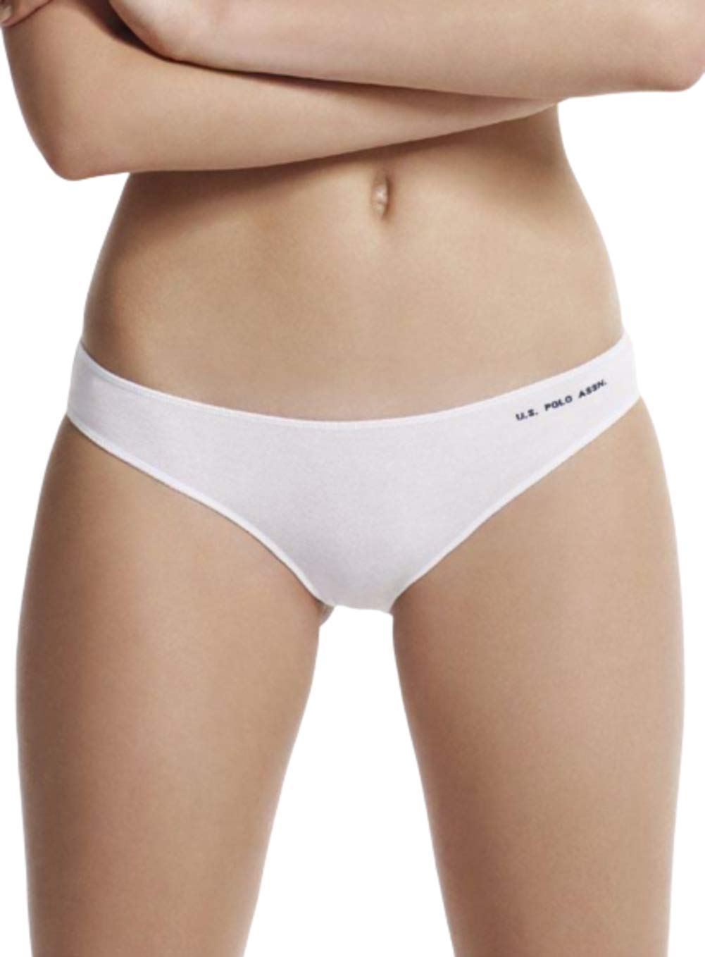 U.S. POLO ASSN.womens Style No. #67006 Underwear