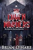 The Coven Murders (3) (Inspector Sheehan Mysteries)