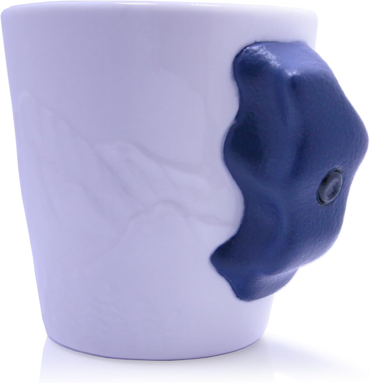 Climbyes Rock Climbing Mug, Master Crimp Mug or Climbing