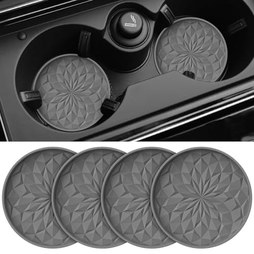 4 Piezas Posavasos para Ford Transit 2015-2026 miniatura 1