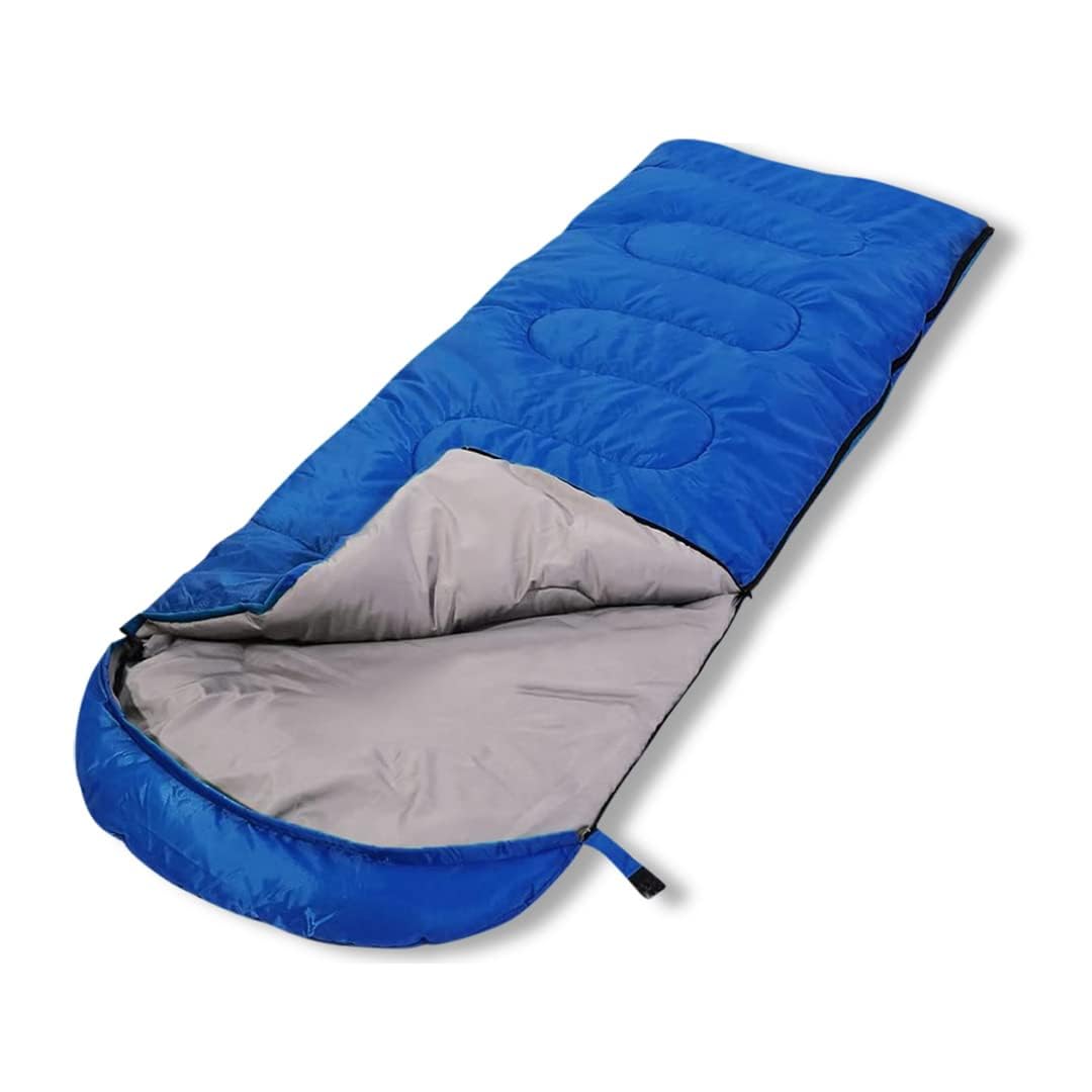 See full amazon price history chart for TS WITH TECHSUN Polyester Waterproof Backpacking Sleeping Fluffy Bag with Compression All Seasons Camping Bed for Indoor & Outdoor Traveling Hiking, Comfort Temperature: 10℃~15℃, 6 Feet (Blue) TS WITH TECHSUN Polyester Waterproof Backpacking Sleeping Fluffy Bag with Compression All Seasons Camping Bed for Indoor & Outdoor Traveling Hiking, Comfort Temperature: 10℃~15℃, 6 Feet (Blue) (B0CP441LZ5) Amazon Price History, Amazon Price Tracker